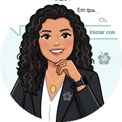 Florzinha, sua assistente virtual